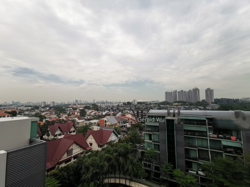 Duchess Residences (D10), Condominium #202211782